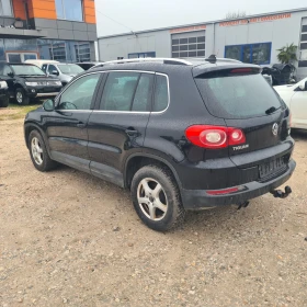 VW Tiguan 4 motion - 7150 € / 13984.18 лв. - 89534498 8