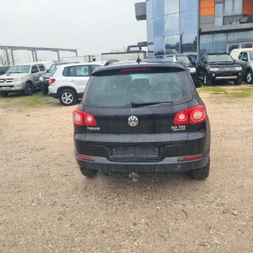 VW Tiguan 4 motion - 7150 € / 13984.18 лв. - 89534498 5