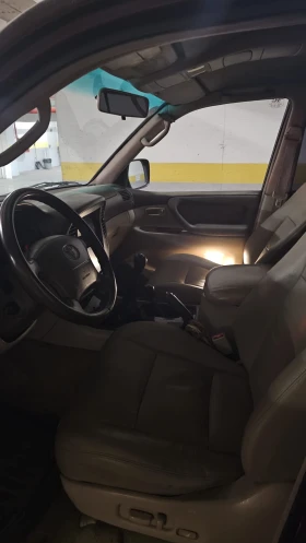 Toyota Land cruiser * РЪЧНИ СКОРОСТИ!*  - 29041 € / 56799.26 лв. - 20573612 11