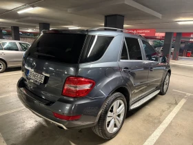 Mercedes-Benz ML 350 W164 FACELIFT | Mobile.bg � ����� ������ 9