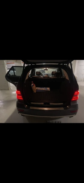 Mercedes-Benz ML 350 W164 FACELIFT | Mobile.bg � ����� ������ 15