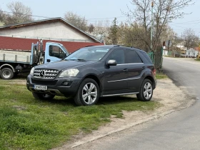 Mercedes-Benz ML 350 W164 FACELIFT | Mobile.bg � ����� ������ 16