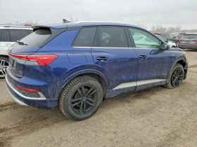 Audi Q4 E-Tron Technik S-line | Mobile.bg � ����� ������ 3