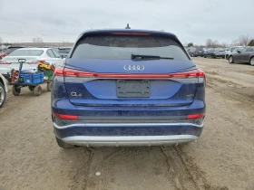 Audi Q4 E-Tron Technik S-line | Mobile.bg � ����� ������ 6