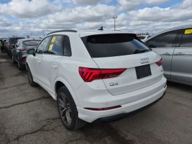 Audi Q3 * CARFAX * 2 ����� * �������� *  | Mobile.bg � ����� ������ 4