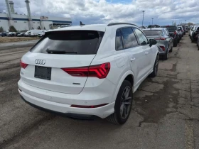 Audi Q3 * CARFAX * 2 ����� * �������� *  | Mobile.bg � ����� ������ 3