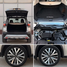 Nissan X-trail -Full-Tekna plus-Panorama-E-Power-4wd-Keyless-  | Mobile.bg � ����� ������ 17
