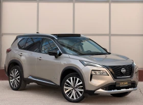 ������ Nissan X-trail