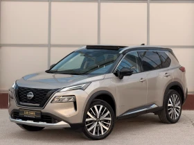 Nissan X-trail -Full-Tekna plus-Panorama-E-Power-4wd-Keyless-  | Mobile.bg � ����� ������ 5
