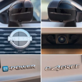 Nissan X-trail -Full-Tekna plus-Panorama-E-Power-4wd-Keyless-  | Mobile.bg � ����� ������ 16