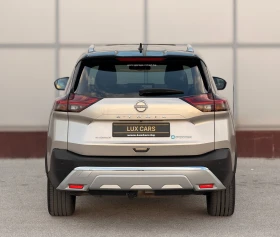 Nissan X-trail -Full-Tekna plus-Panorama-E-Power-4wd-Keyless-  | Mobile.bg � ����� ������ 3