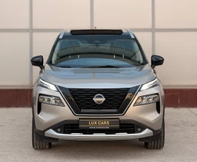 Nissan X-trail -Full-Tekna plus-Panorama-E-Power-4wd-Keyless-  | Mobile.bg � ����� ������ 6
