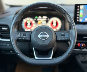 Nissan X-trail -Full-Tekna plus-Panorama-E-Power-4wd-Keyless-  | Mobile.bg � ����� ������ 8