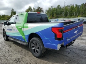 Ford F150 Lightning Pro | Mobile.bg � ����� ������ 2
