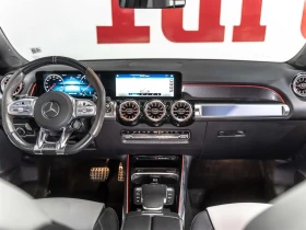 Mercedes-Benz GLB35AMG Burmester| 360| �������| ALCANTARA | Mobile.bg � ����� ������ 8
