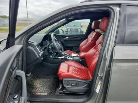Audi SQ5  TECHNIK / 360 / B&O / MATRIX / DISTRONIC  - 29800 € / 58283.73 лв. - 51513216 4