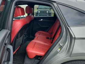 Audi SQ5  TECHNIK / 360 / B&O / MATRIX / DISTRONIC  - 29800 € / 58283.73 лв. - 51513216 12