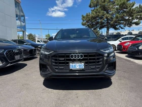 Audi Q8 Progressiv / 360 / ОБДУХВАНЕ / CARFAX  - 23500 € / 45962.00 лв. - 79724249 6