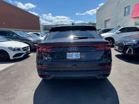 Audi Q8 Progressiv / 360 / ОБДУХВАНЕ / CARFAX  - 23500 € / 45962.00 лв. - 79724249 4