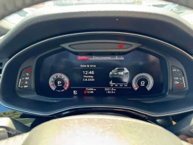 Audi Q8 Progressiv / 360 / ОБДУХВАНЕ / CARFAX  - 23500 € / 45962.00 лв. - 79724249 8