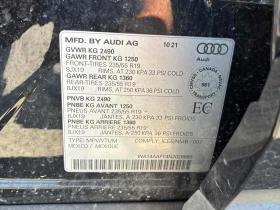 Audi Q5 * Progressiv * CARFAX * БЕЗ ПЪРВОНАЧАЛНА ВНОСКА - 24000 € - 96969808 10