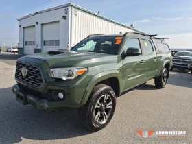 ������ Toyota Tacoma