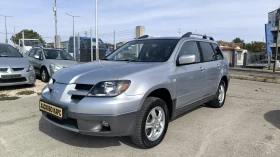 Mitsubishi Outlander 2.4i