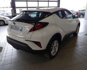 Toyota C-HR !!!������� ����!!! 1.8 HYBRID 122hp �������� ! | Mobile.bg � ����� ������ 2