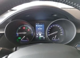 Toyota C-HR !!!������� ����!!! 1.8 HYBRID 122hp �������� ! | Mobile.bg � ����� ������ 6