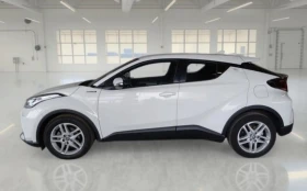 Toyota C-HR !!!������� ����!!! 1.8 HYBRID 122hp �������� ! | Mobile.bg � ����� ������ 4