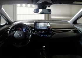 Toyota C-HR !!!������� ����!!! 1.8 HYBRID 122hp �������� ! | Mobile.bg � ����� ������ 5