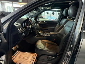 Mercedes-Benz GLE * 400 GLE400 4MATIC AMG PKG NAVIGATION 360 CAM P R | Mobile.bg � ����� ������ 7
