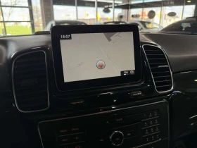Mercedes-Benz GLE * 400 GLE400 4MATIC AMG PKG NAVIGATION 360 CAM P R | Mobile.bg � ����� ������ 12