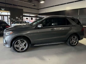 Mercedes-Benz GLE * 400 GLE400 4MATIC AMG PKG NAVIGATION 360 CAM P R | Mobile.bg � ����� ������ 6