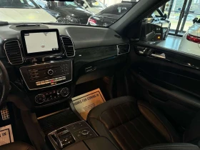 Mercedes-Benz GLE * 400 GLE400 4MATIC AMG PKG NAVIGATION 360 CAM P R | Mobile.bg � ����� ������ 9