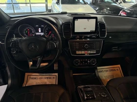 Mercedes-Benz GLE * 400 GLE400 4MATIC AMG PKG NAVIGATION 360 CAM P R | Mobile.bg � ����� ������ 8