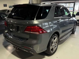 Mercedes-Benz GLE * 400 GLE400 4MATIC AMG PKG NAVIGATION 360 CAM P R | Mobile.bg � ����� ������ 4