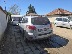 Hyundai Santa fe - 4200 € - 82296985 2