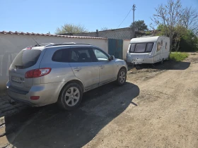 Hyundai Santa fe - 4200 € - 82296985 3