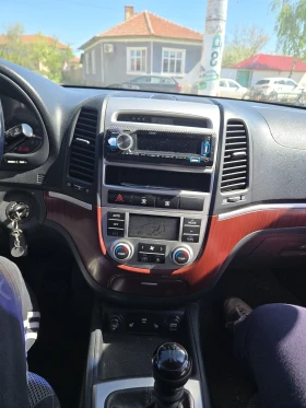 Hyundai Santa fe - 4200 € - 82296985 4
