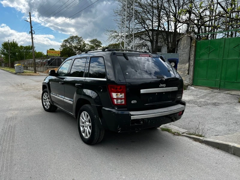 Jeep Grand cherokee 3.0 d, снимка 2 - Автомобили и джипове - 40601824