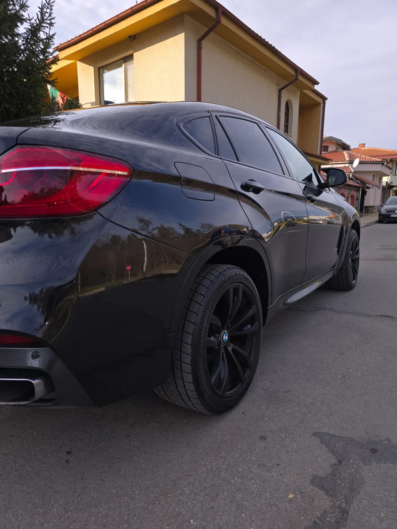 BMW X6 BMW X6 69000KM!!!!, снимка 6 - Автомобили и джипове - 48538247