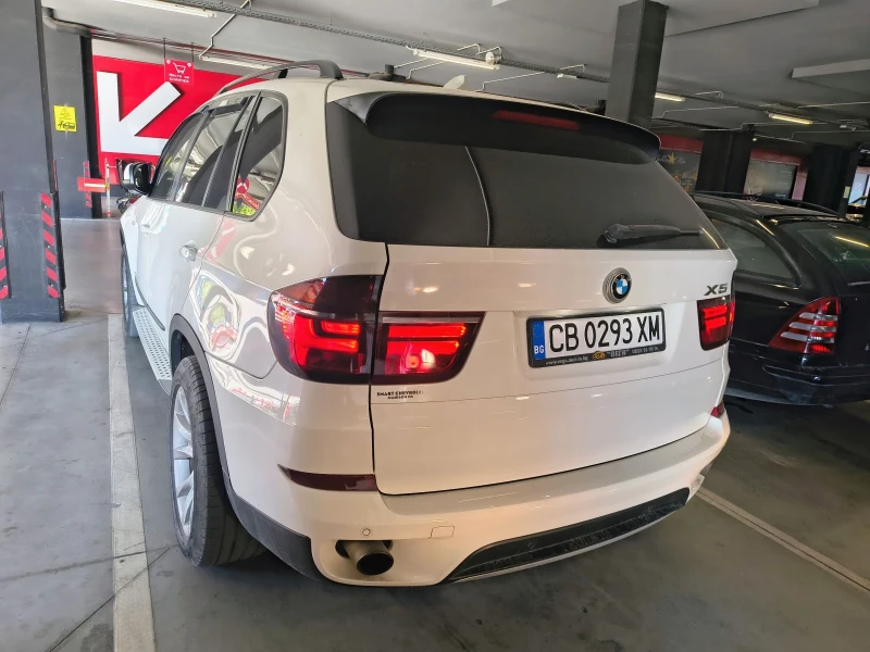 BMW X5 Xdrive35i, снимка 9 - Автомобили и джипове - 52338219