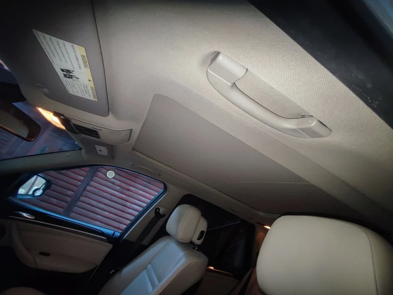 BMW X5 Xdrive35i, снимка 13 - Автомобили и джипове - 52338219