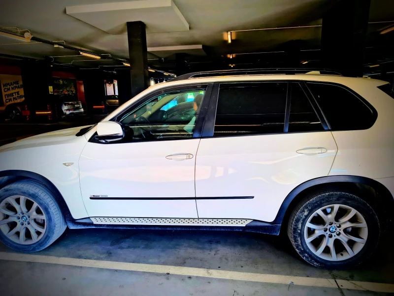 BMW X5 Xdrive35i, снимка 2 - Автомобили и джипове - 52338219