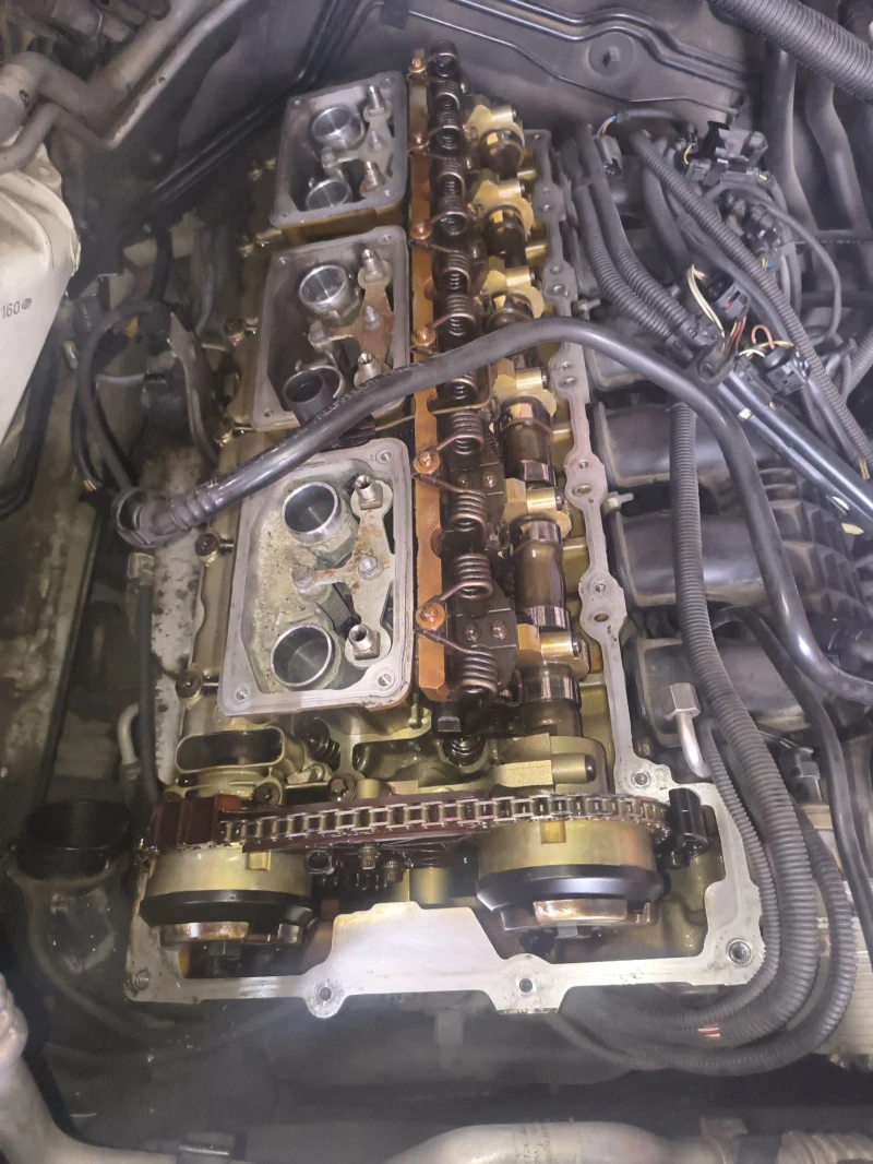 BMW X5 Xdrive35i, снимка 17 - Автомобили и джипове - 52338219