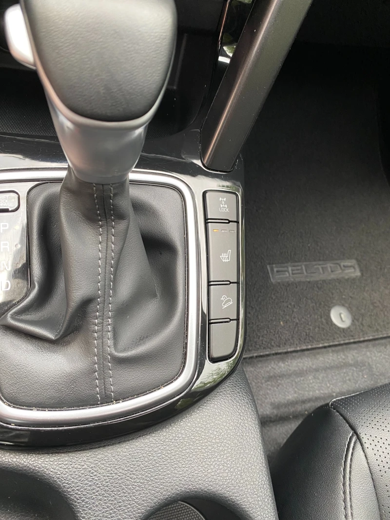 Kia Seltos 2.0 MPI (CVVL), снимка 15 - Автомобили и джипове - 51902497