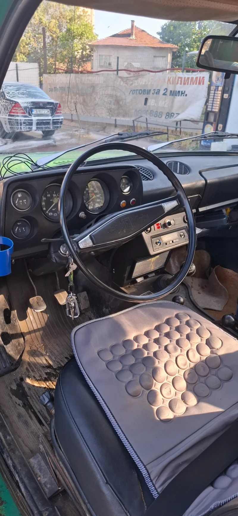 Lada Niva, снимка 5 - Автомобили и джипове - 51899269