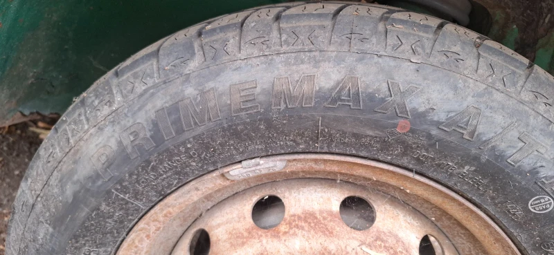 Lada Niva, снимка 9 - Автомобили и джипове - 51899269