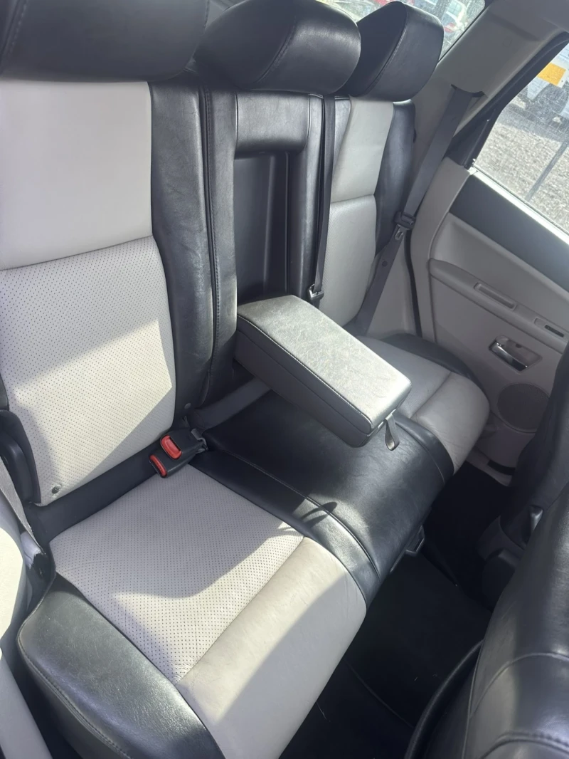 Jeep Grand cherokee ПРОМОЦИЯ!, снимка 13 - Автомобили и джипове - 52837497